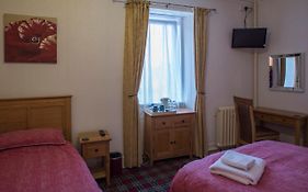 Heather Glen Guest House